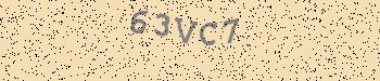 An error has occurred while getting captcha image